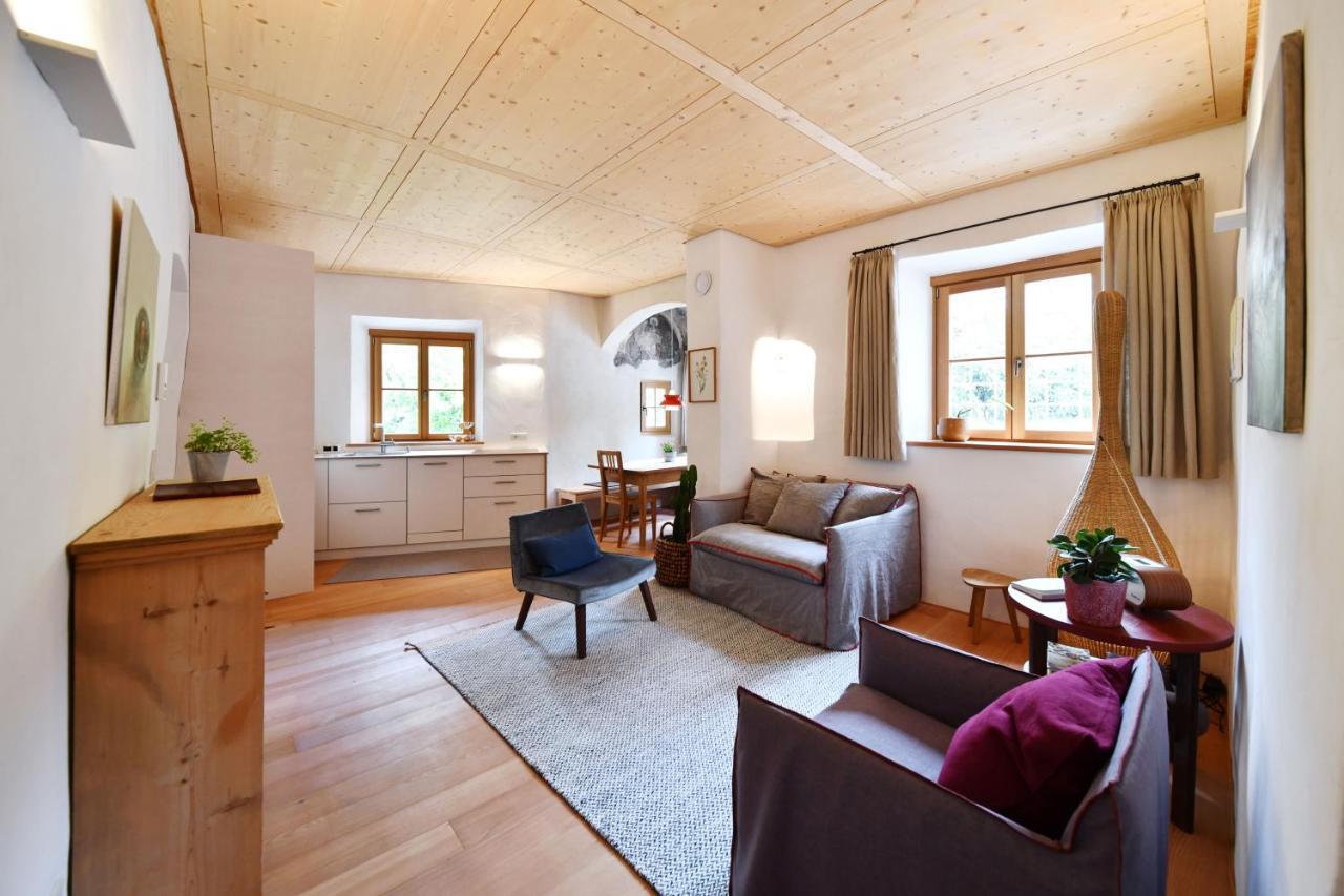 Апартаменты Casa Pigano Аппиано-Сулла-Страда-дель-Вино Экстерьер фото