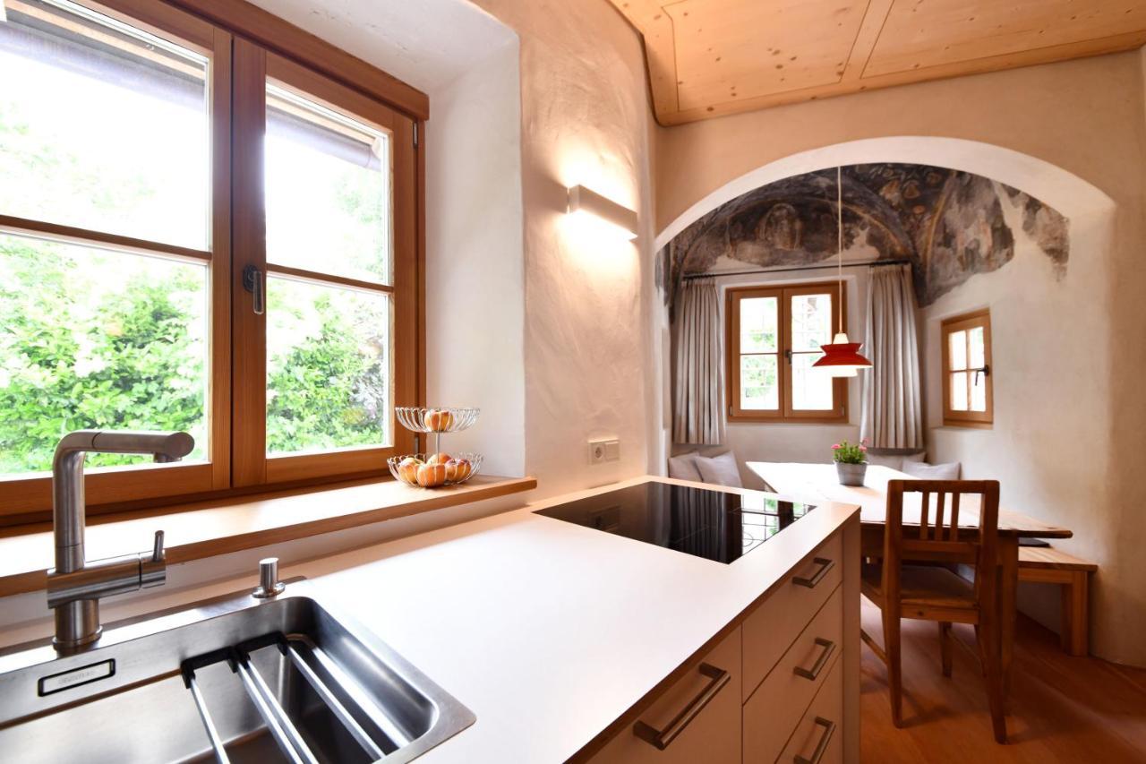 Апартаменты Casa Pigano Аппиано-Сулла-Страда-дель-Вино Экстерьер фото