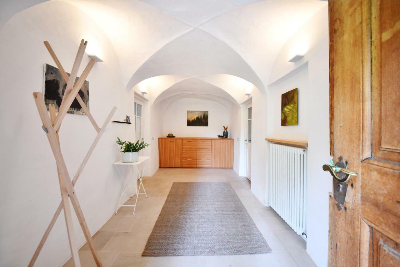 Апартаменты Casa Pigano Аппиано-Сулла-Страда-дель-Вино Экстерьер фото